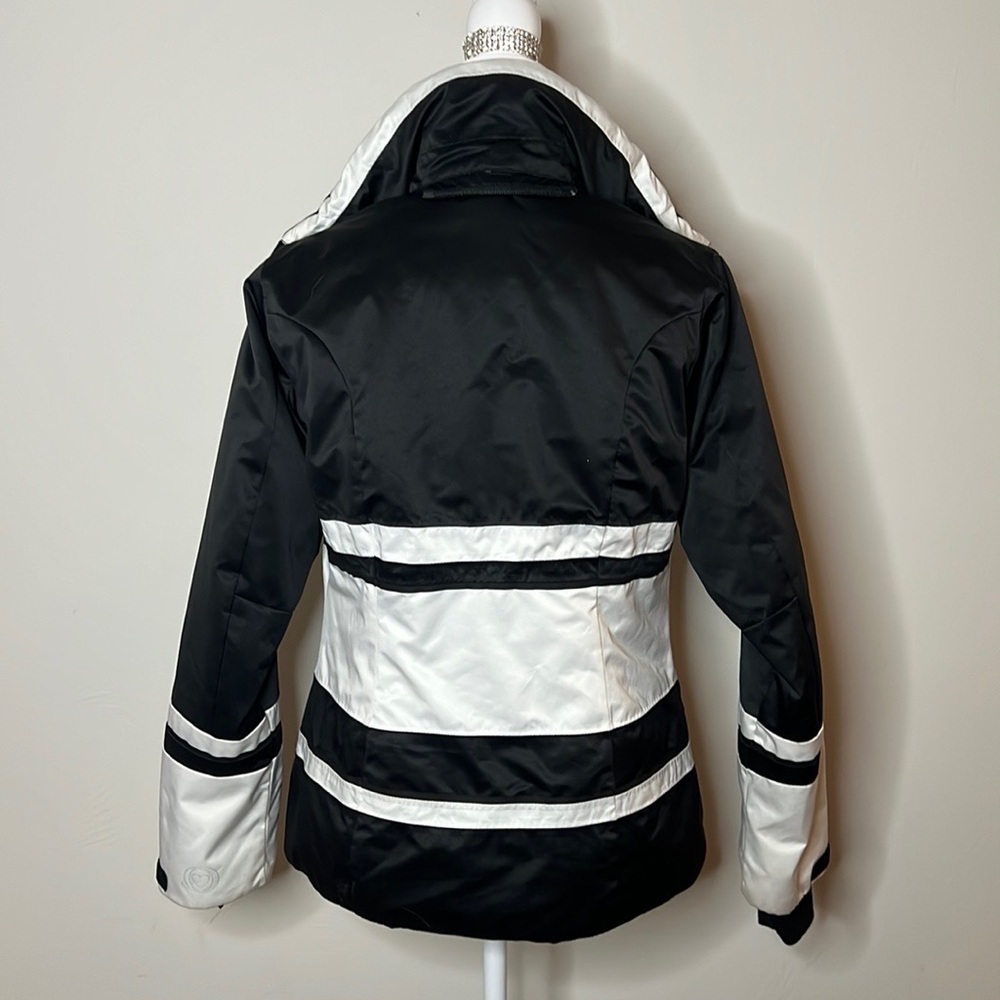Ladies Obermeyer Jacket - Picture 3 of 7